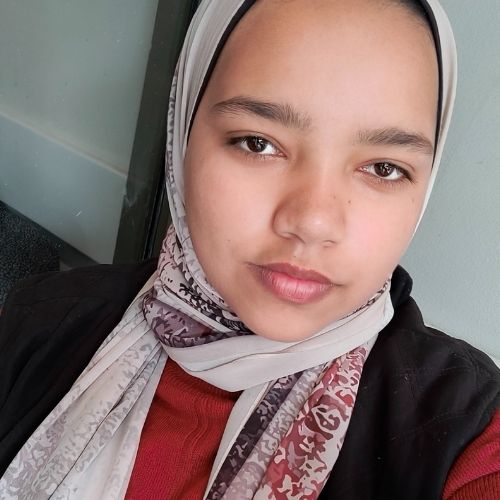 Omnia Ahmed