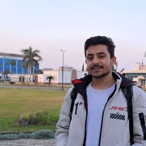 Amjad Bakri