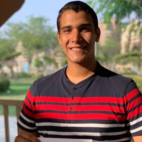 Ahmed Abd-Elsatar