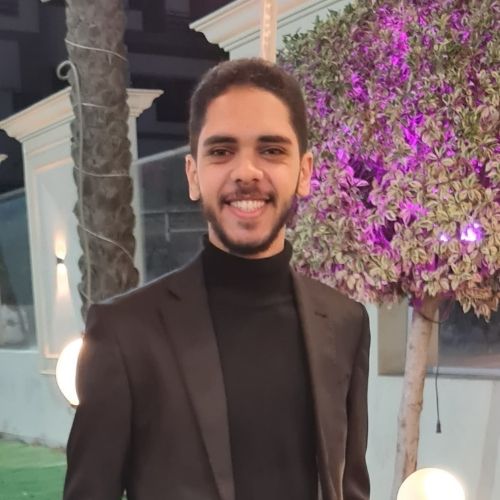 Yassin Osama