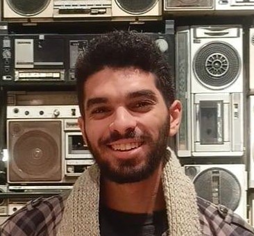 Ahmed Eldera